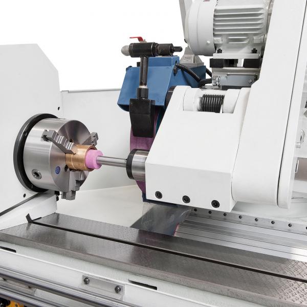 Bernardo Universalrundschleifmaschine URS 3000 N
